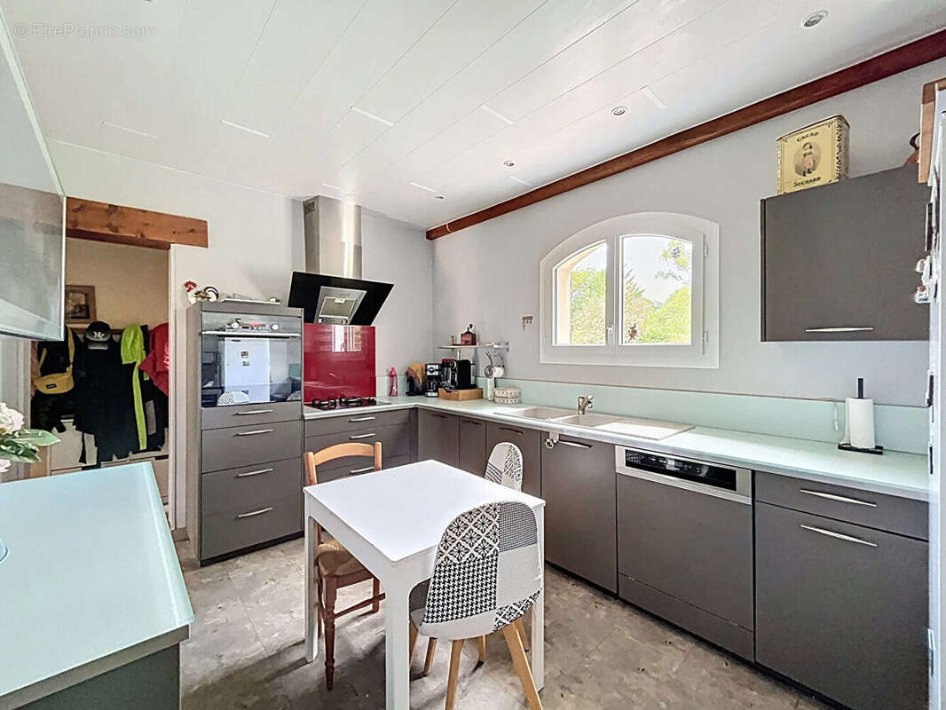 Maison à LE PIAN-MEDOC