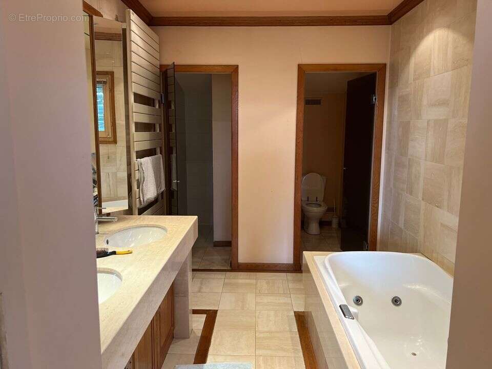 Maison à SAINT-DENIS-DE-PILE