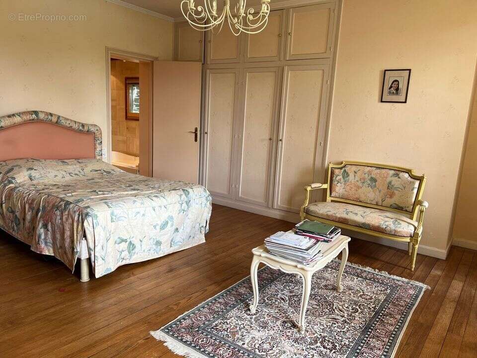 Maison à SAINT-DENIS-DE-PILE