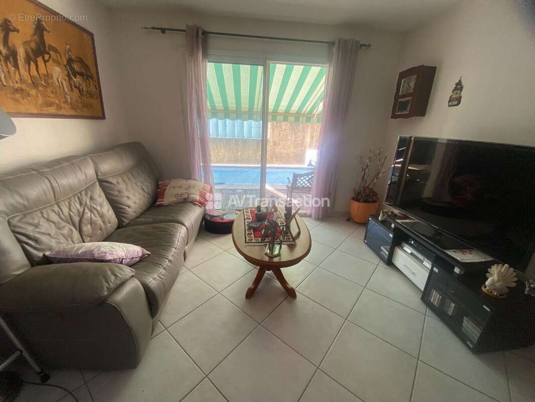 Maison à MONTPELLIER