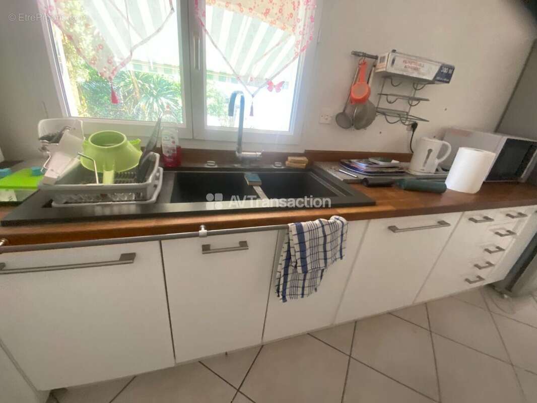 Maison à MONTPELLIER