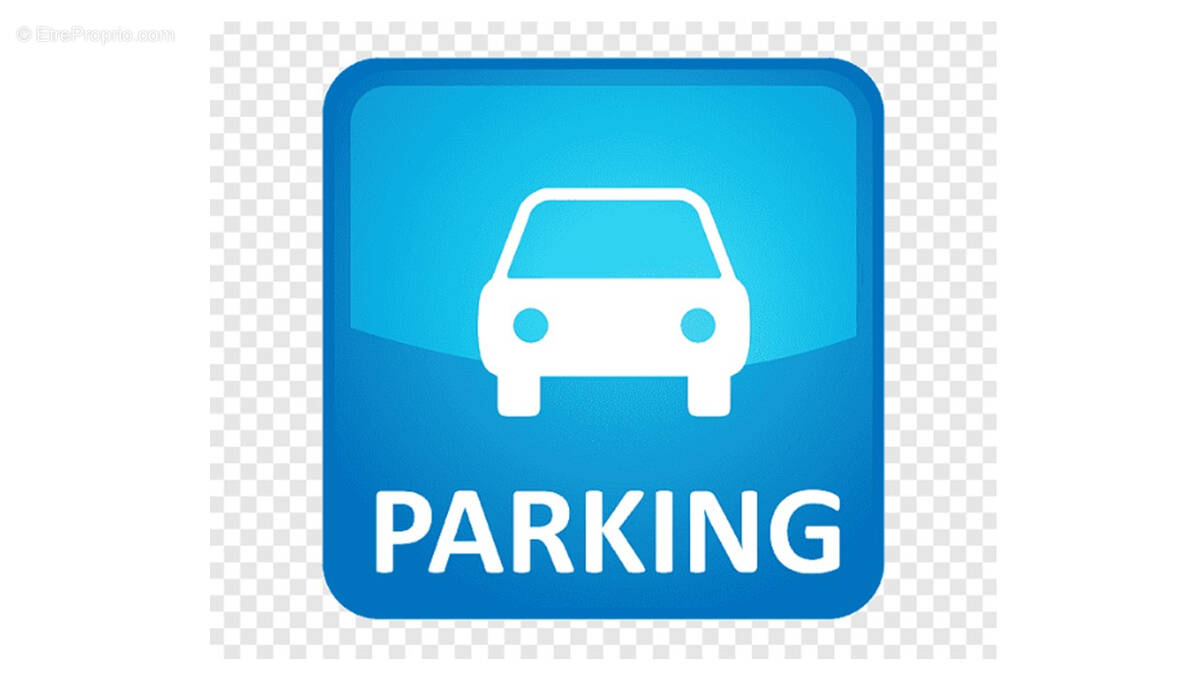 Parking à ATHIS-MONS