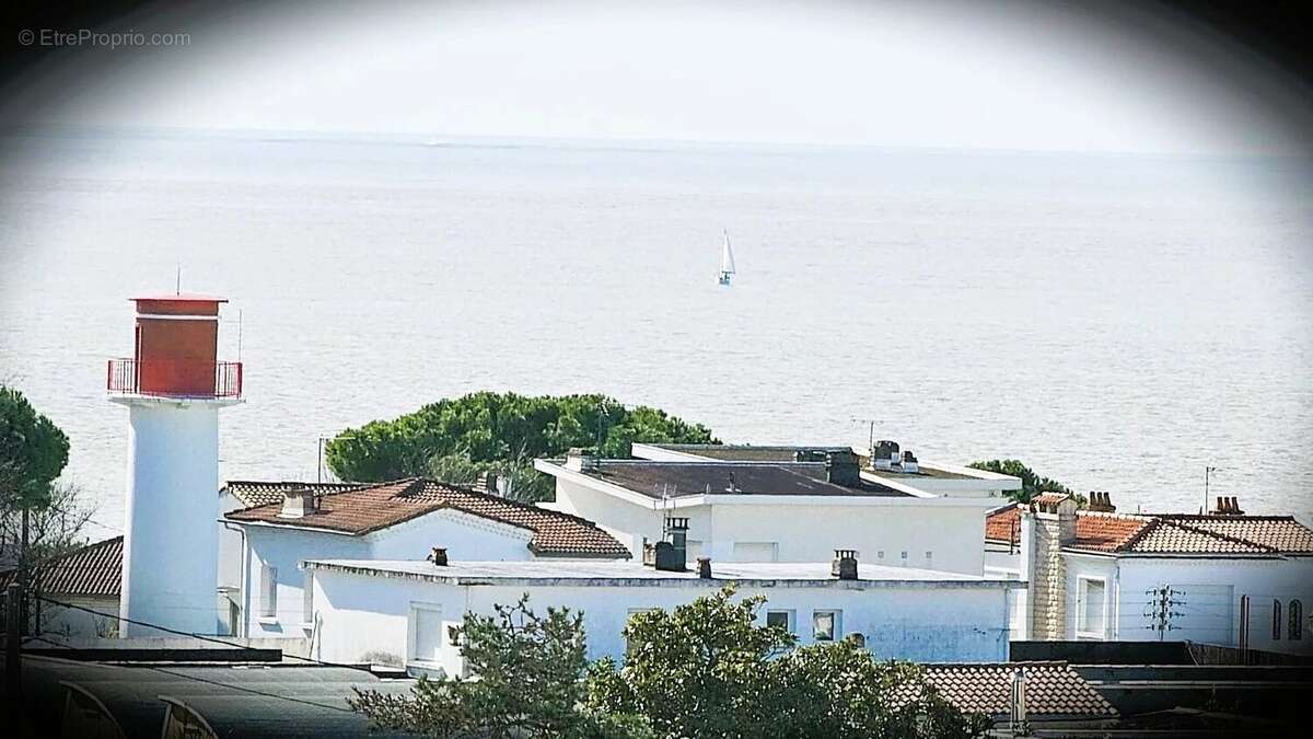 Appartement à ROYAN