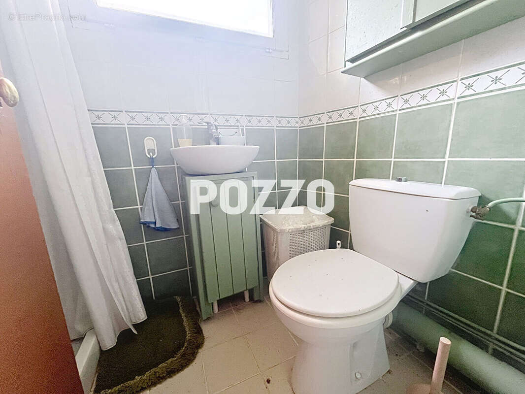 Maison à SAINT-PAIR-SUR-MER