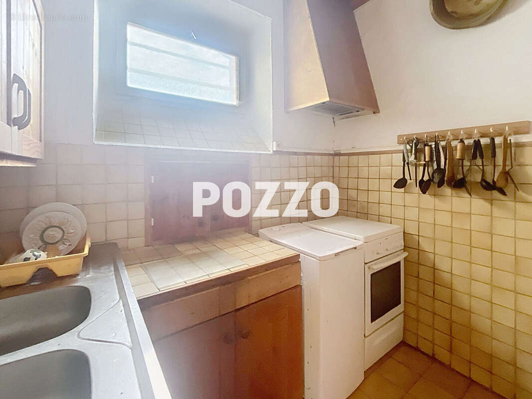 Maison à SAINT-PAIR-SUR-MER