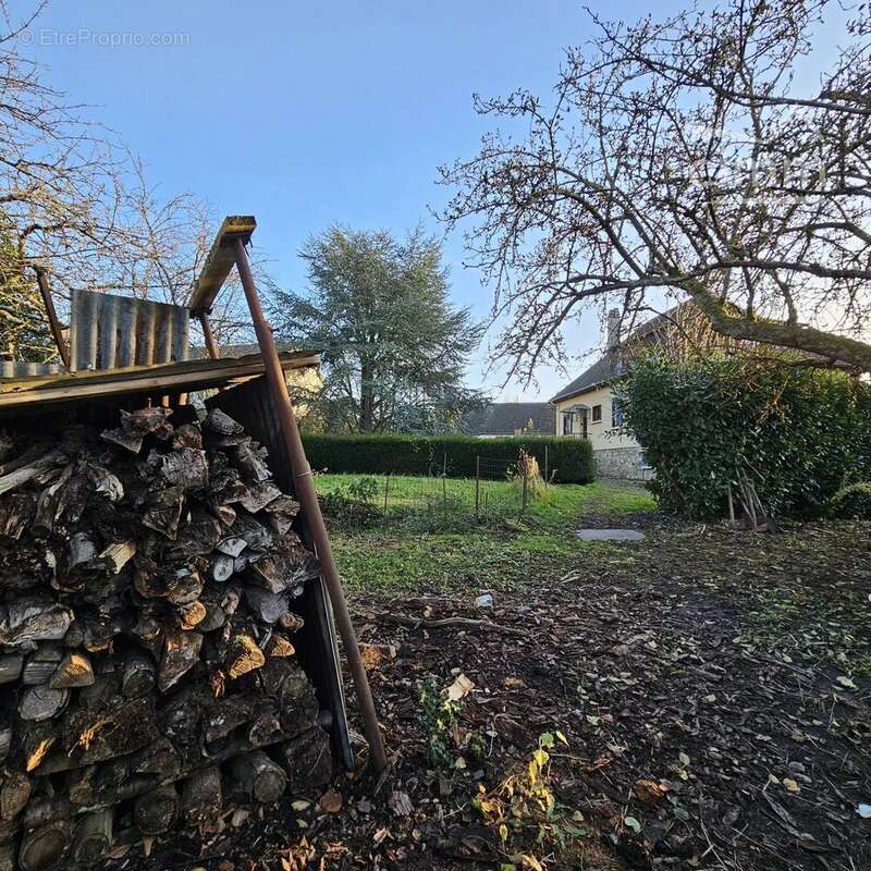 Maison à CONCHES-EN-OUCHE