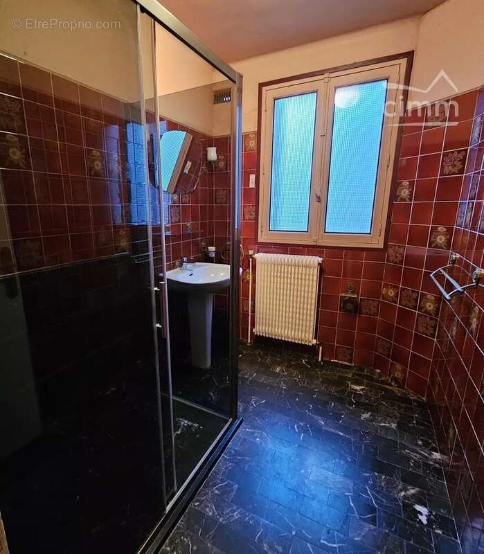 Maison à CONCHES-EN-OUCHE