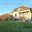 Maison à CONCHES-EN-OUCHE