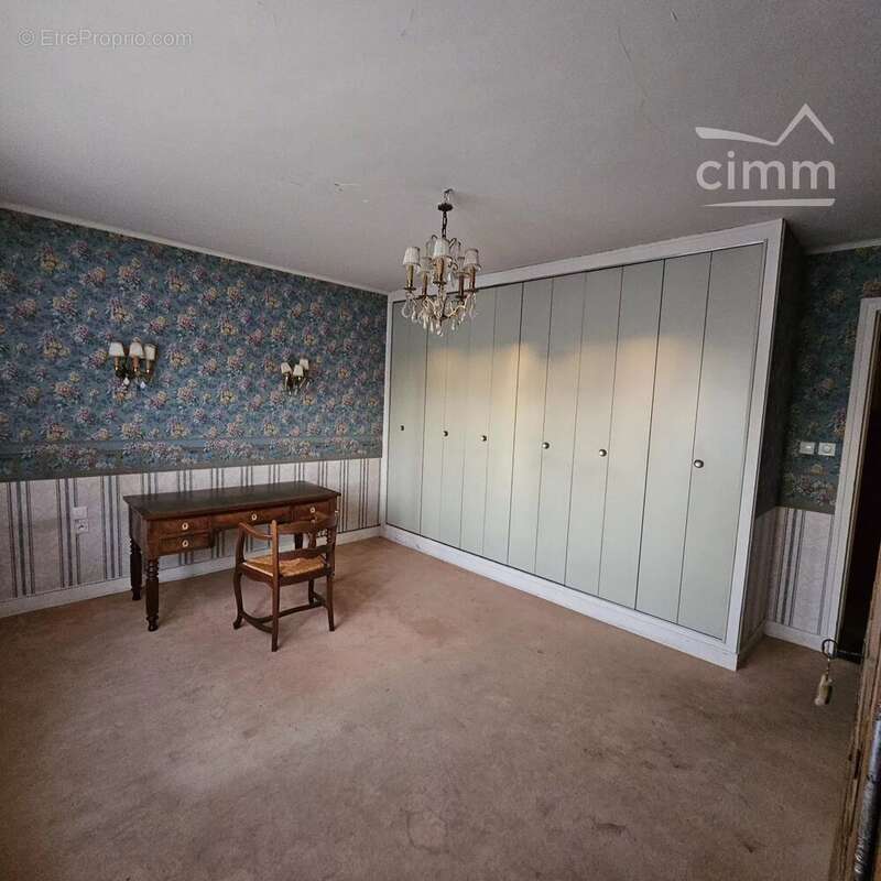 Maison à CONCHES-EN-OUCHE