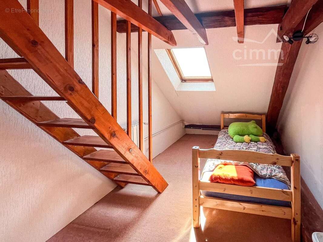 Maison à LA TERRASSE