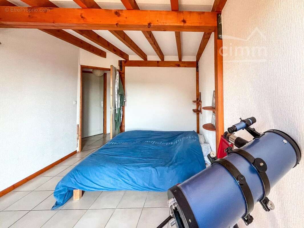 Maison à LA TERRASSE