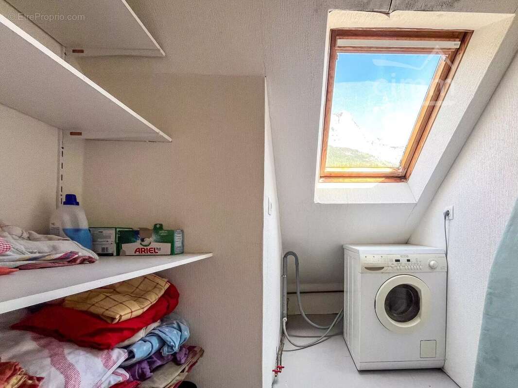 Maison à LA TERRASSE