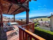 Maison à LA TERRASSE