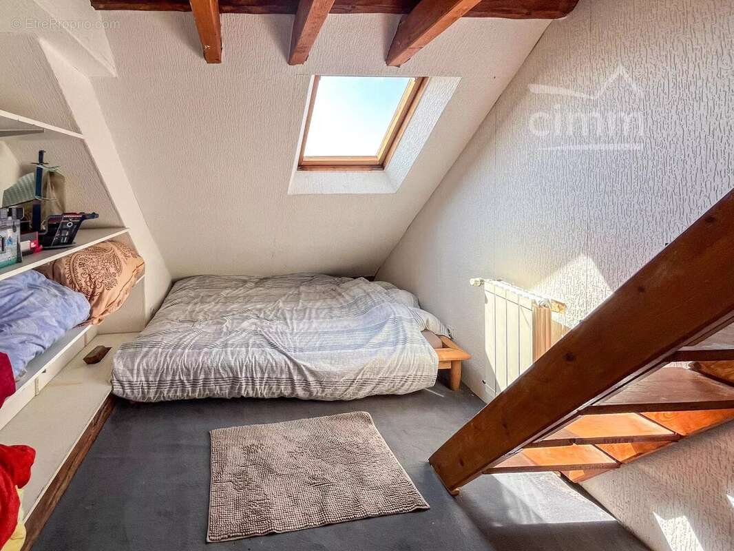 Maison à LA TERRASSE