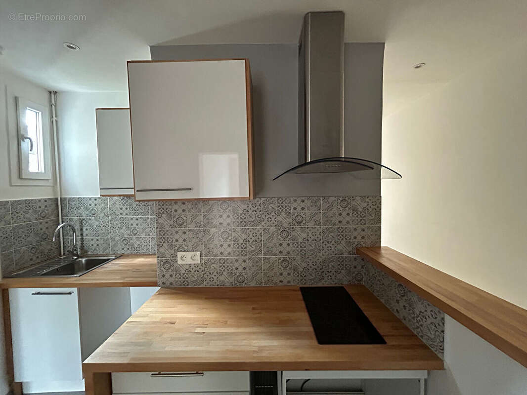 Appartement à PARIS-12E