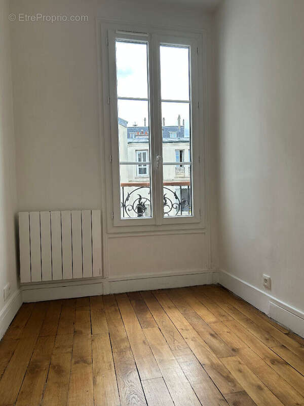 Appartement à PARIS-12E