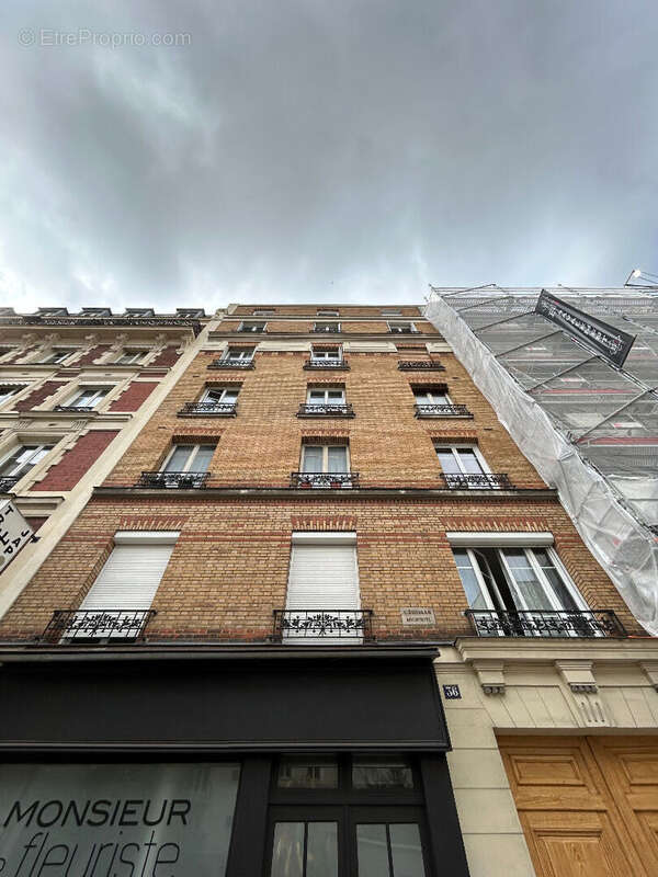 Appartement à PARIS-12E