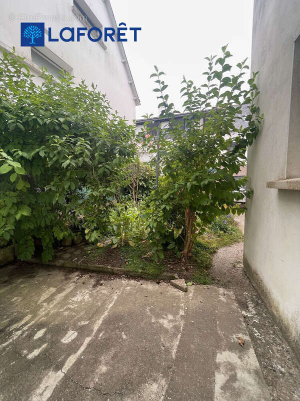 Maison à PORT-LOUIS