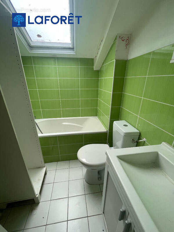 Maison à PORT-LOUIS