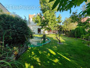 Maison à CARRIERES-SUR-SEINE