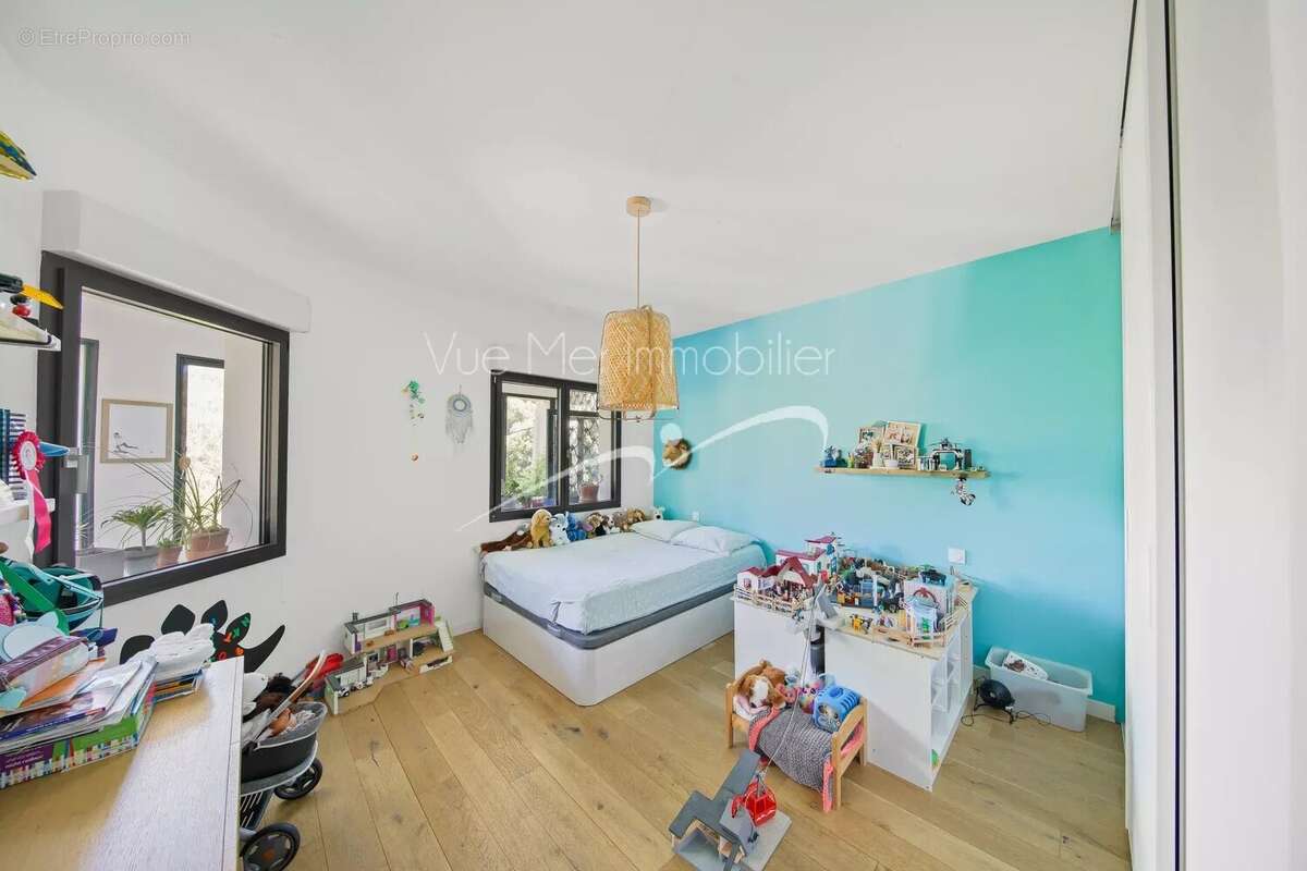 Maison à LE LAVANDOU