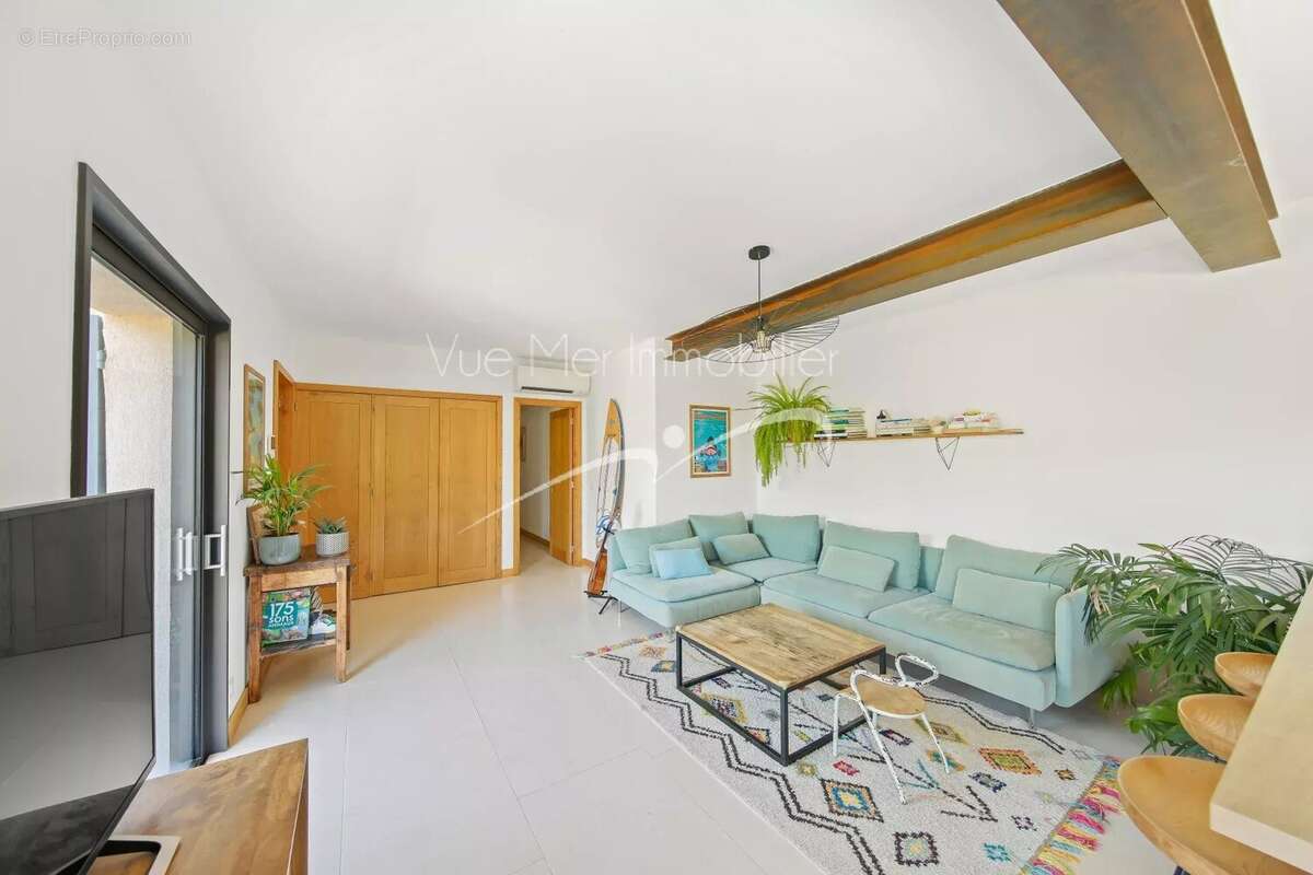 Maison à LE LAVANDOU