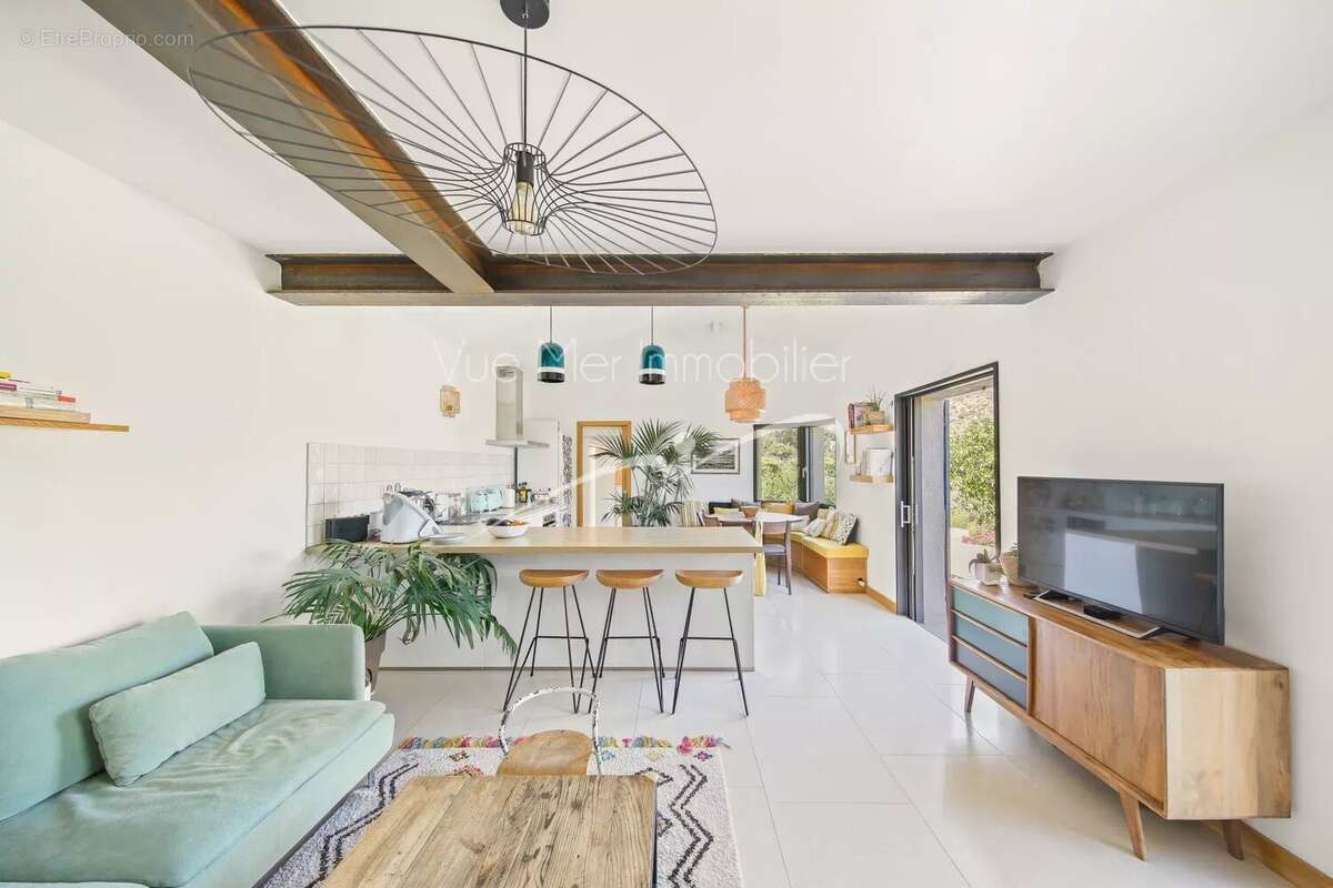 Maison à LE LAVANDOU