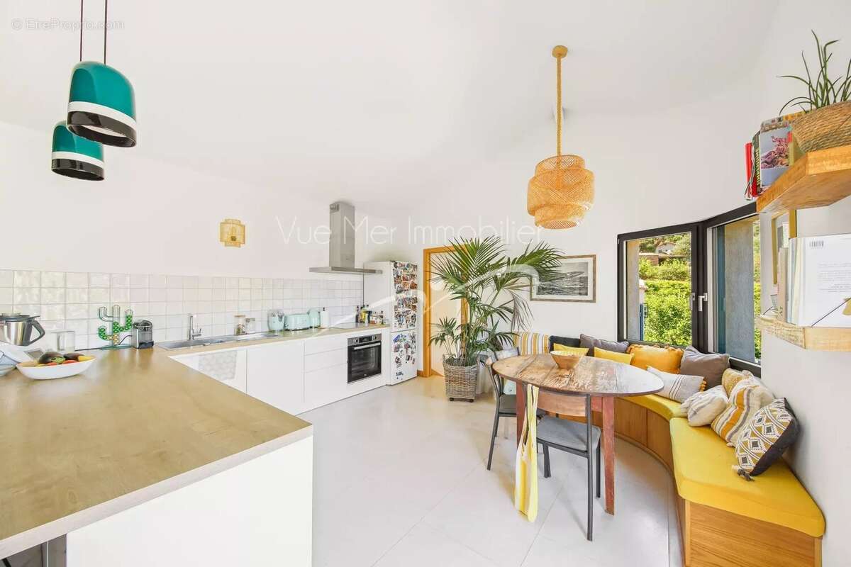 Maison à LE LAVANDOU