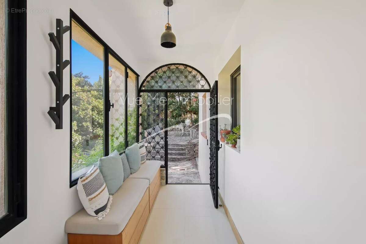 Maison à LE LAVANDOU