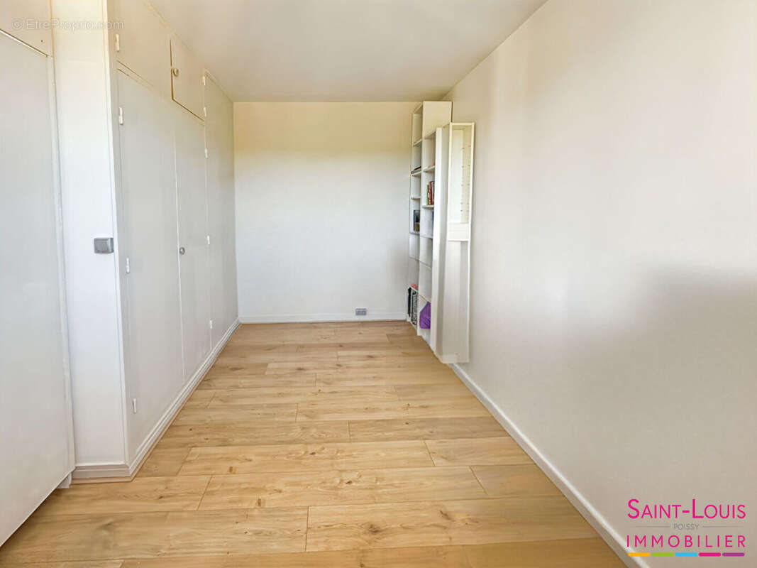 Appartement à POISSY