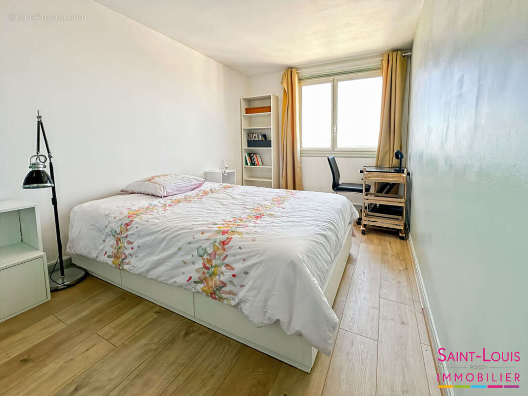 Appartement à POISSY