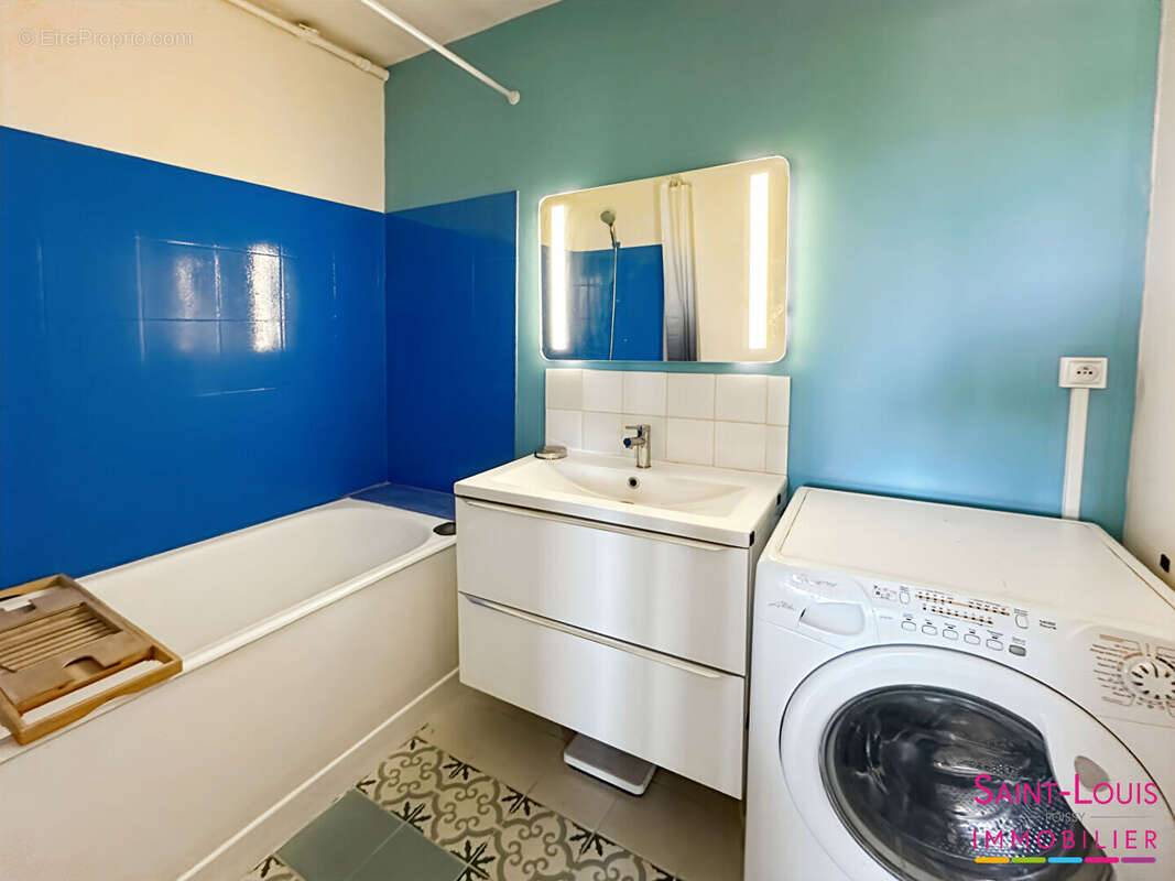 Appartement à POISSY