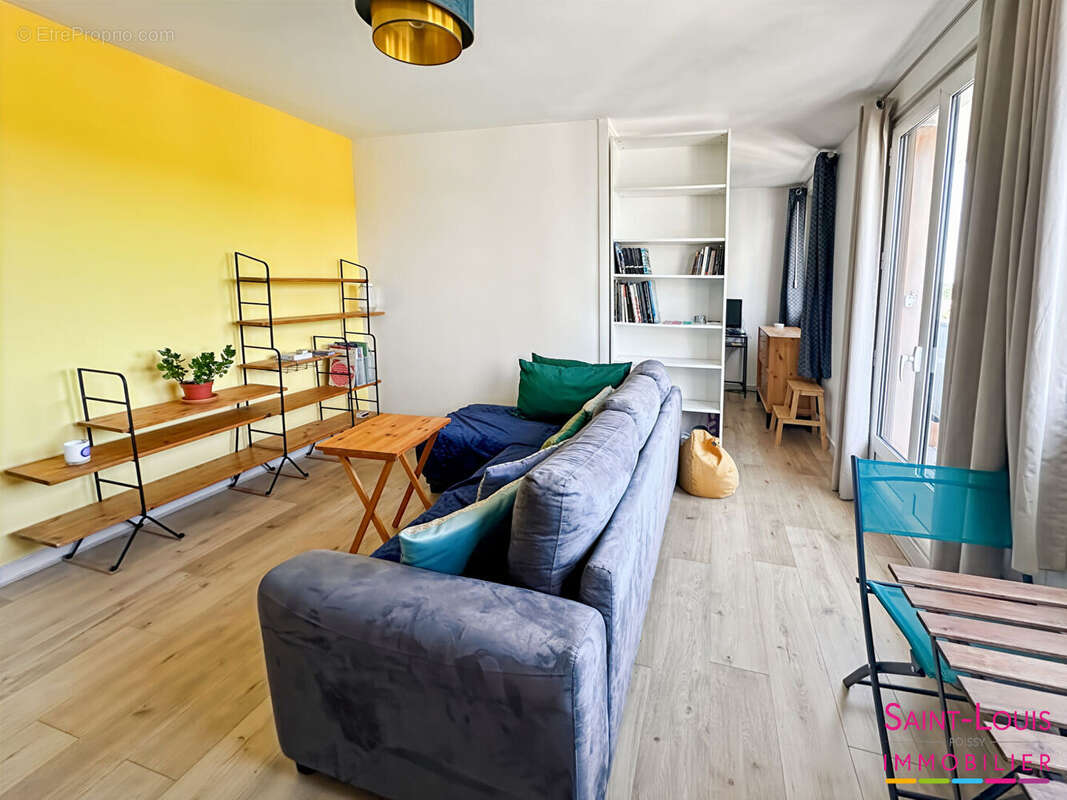 Appartement à POISSY