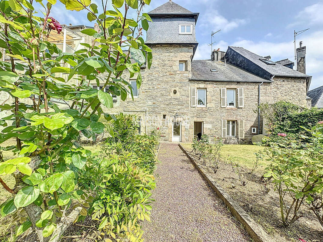 Maison à LANNION