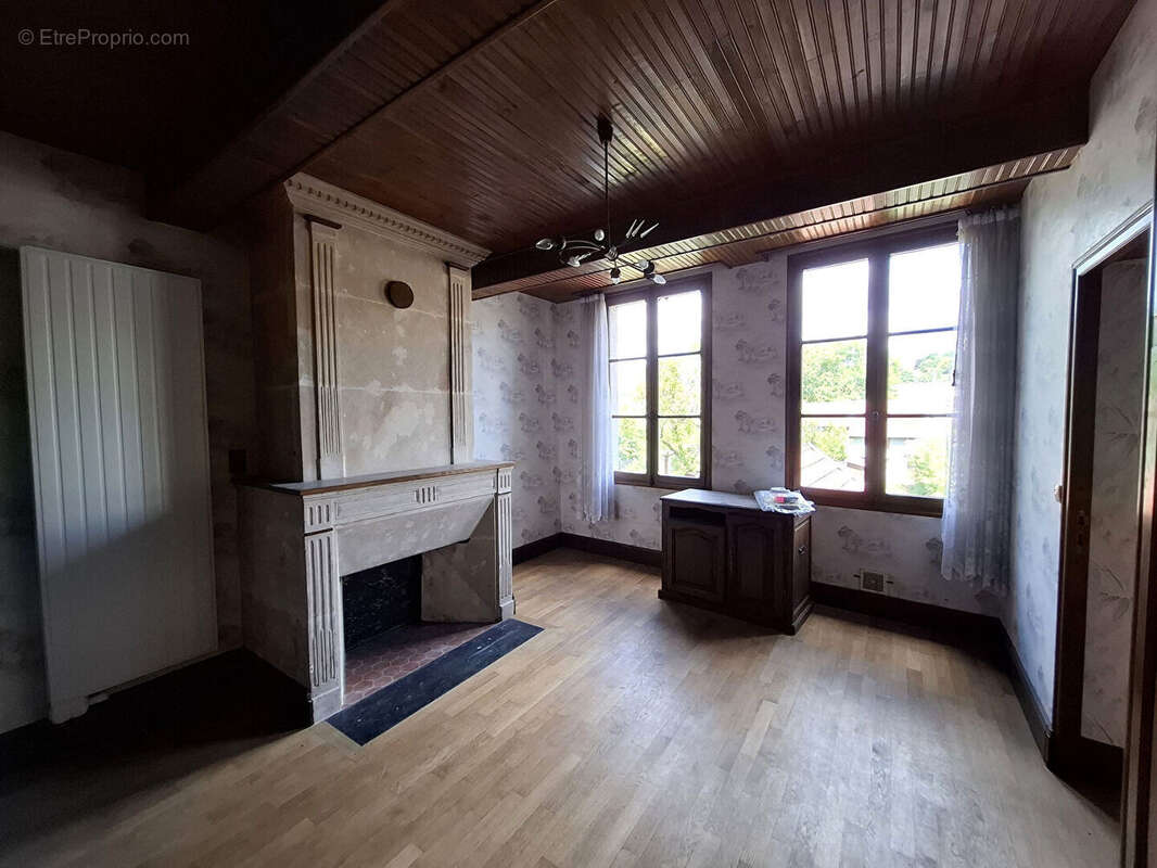 Maison à BAR-LE-DUC