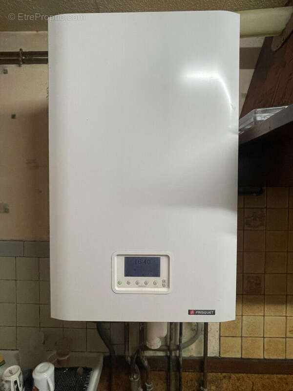 Maison à BAR-LE-DUC