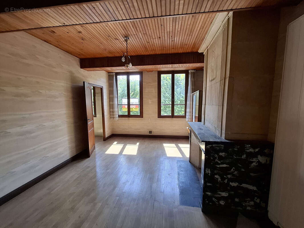 Maison à BAR-LE-DUC