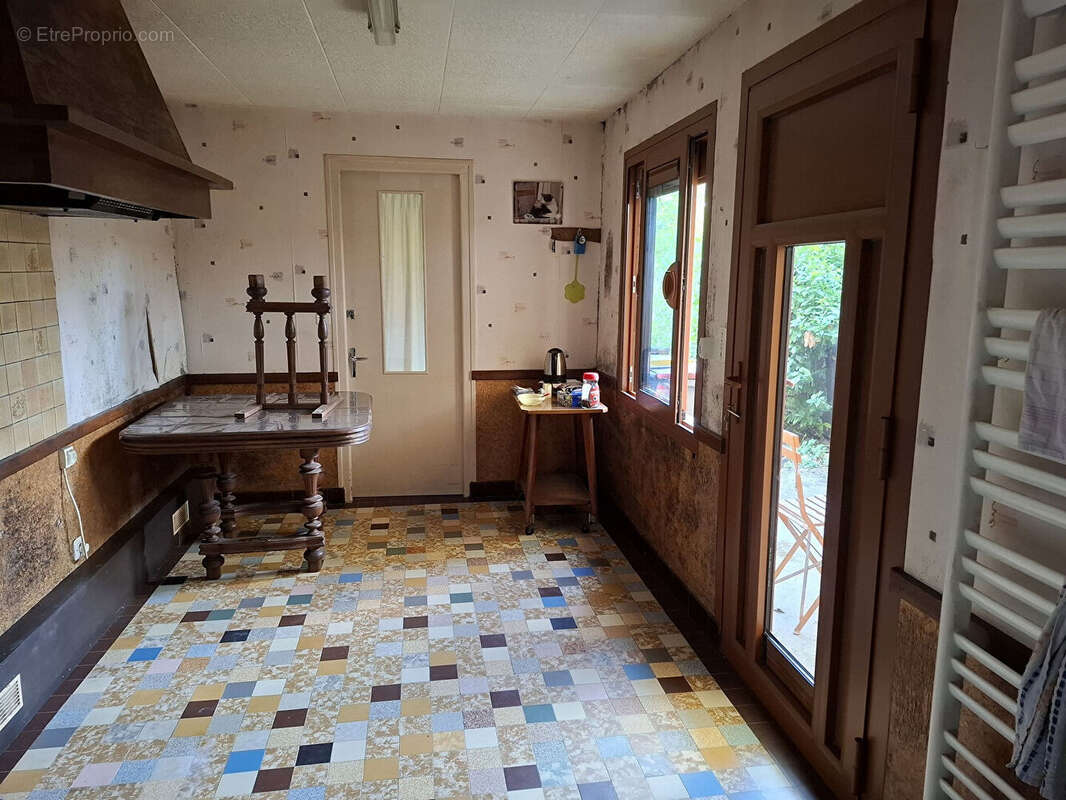 Maison à BAR-LE-DUC