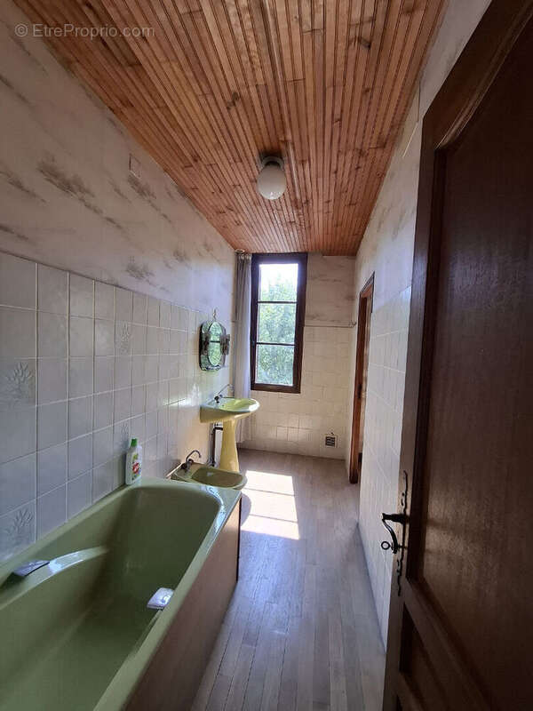 Maison à BAR-LE-DUC