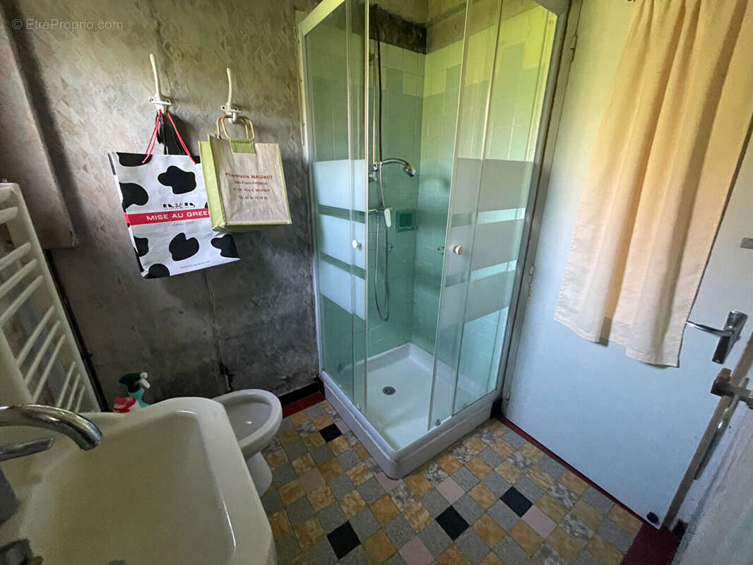 Maison à BAR-LE-DUC