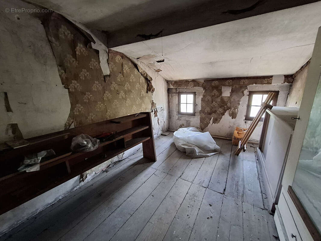 Maison à BAR-LE-DUC