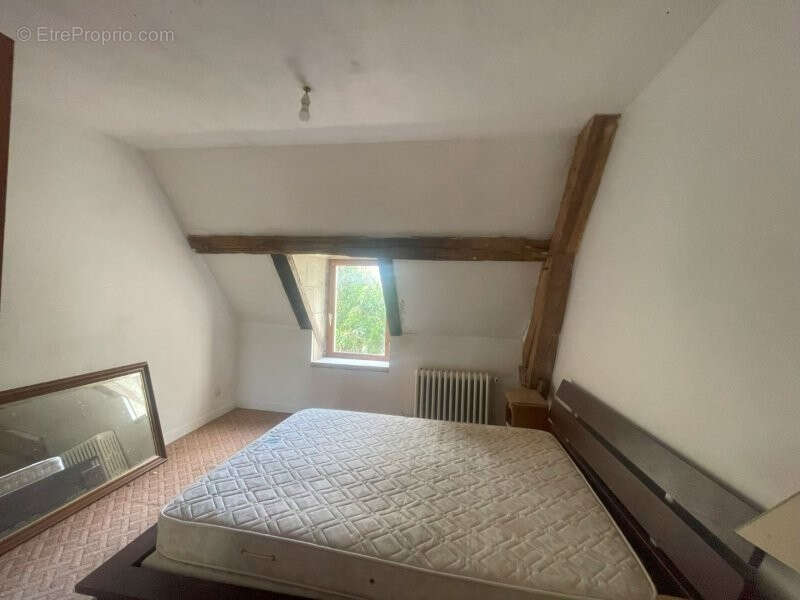 Maison à LES ETILLEUX