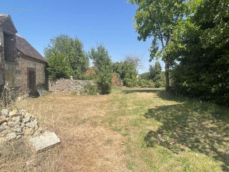 Maison à LES ETILLEUX