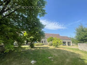 Maison à LES ETILLEUX