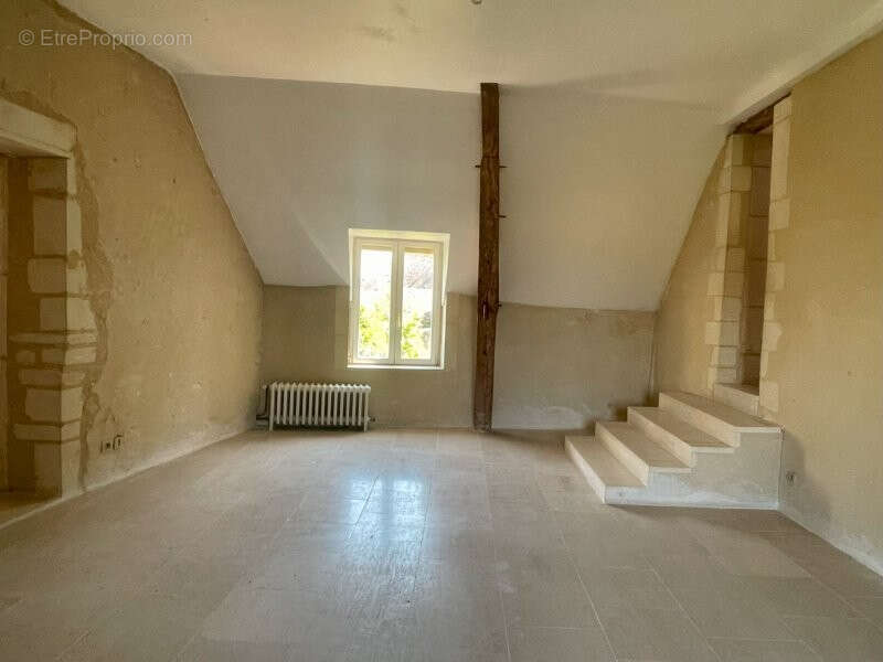 Maison à LES ETILLEUX