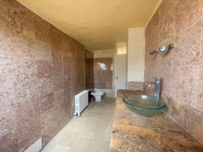 Maison à LES ETILLEUX