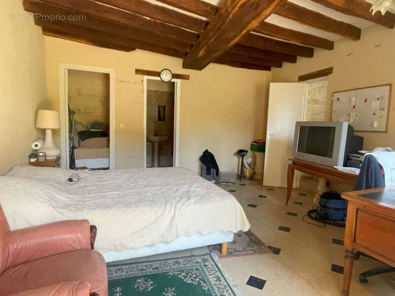 Maison à LES ETILLEUX