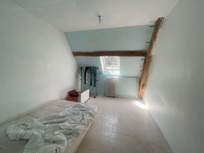 Maison à LES ETILLEUX