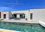 Maison à VAISON-LA-ROMAINE