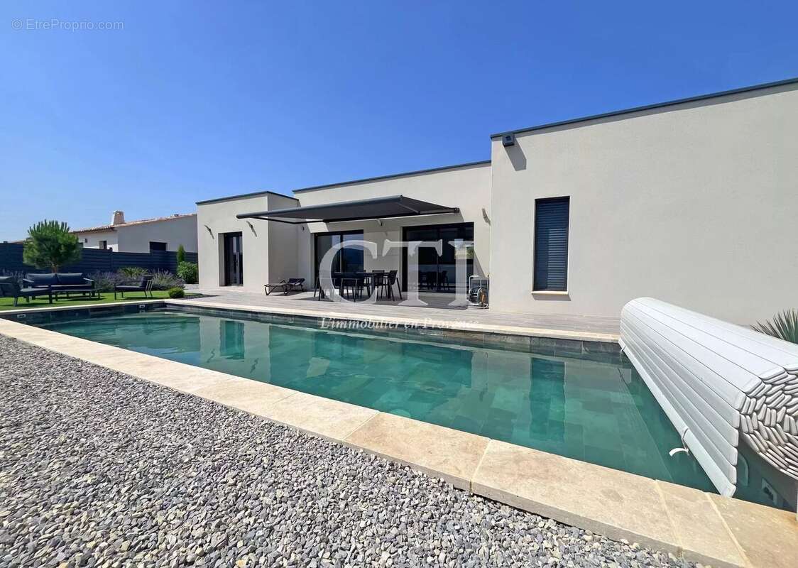 Maison à VAISON-LA-ROMAINE